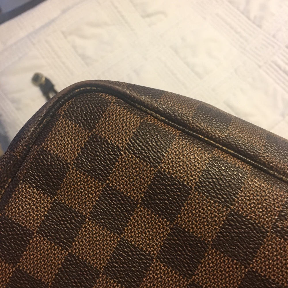 Louis Vuitton Neverfull GM - Picture 6 of 8